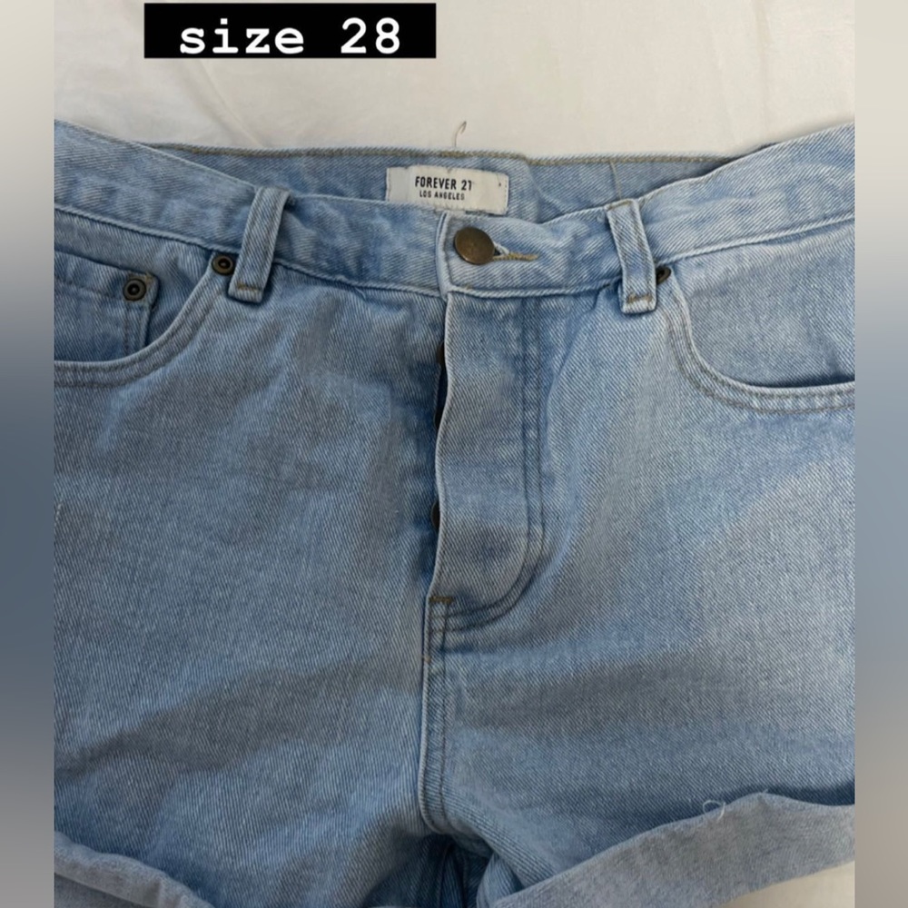 Size 28 !
